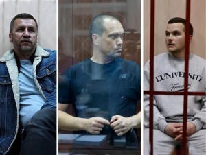 Навальнийнинг ҳимоячилари қамалиши ортидан россиялик адвокатлар иш ташламоқчи