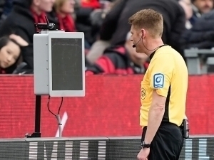 FIFA Jahon chempionatigacha yangi qoidalarni joriy qilmoqchi