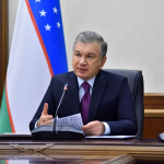 Гидрометеорология хизматлари пулли бўлади. Президент соҳа ривожига бағишланган йиғилиш ўтказди