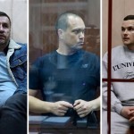 Navalniyning himoyachilari qamalishi ortidan rossiyalik advokatlar ish tashlamoqchi