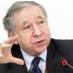 Jan Todt O‘zbekistonga kelyapti