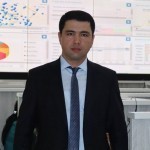 Iqtisodchi-dasturchi “tez yordam” markazi direktori bo‘ldi