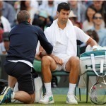 Jokovich va Avstraliya: tennischining emlanmaslik sababi ochiqlandi   