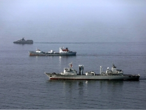 Эрон ҳам АҚШдек ҳарбий машғулотлар ўтказади 