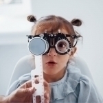 Astigmatism in children can lead to blindness if not treated on time – expert