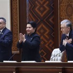 Ertaga Mirziyoyevni muhim tadbir kutmoqda