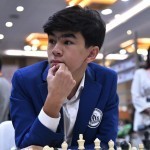 Sindorov reaches the next stage of the World Cup
