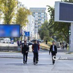 Пойтахтдаги рекламаларнинг қанчаси ноқонуний жойлаштирилган?