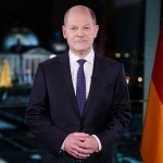 Ehtiyotkor bo‘lish kerak – Shols Rossiya bilan munosabatlar haqida 