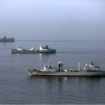 Eron ham AQSHdek harbiy mashg‘ulotlar o‘tkazadi 