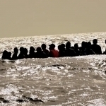 Tunis qirg‘og‘ida 50 nafar migrant halok bo‘ldi