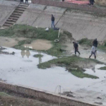 Bo‘rijar kanalidan yosh yigitning jasadi topildi. U Milliy gvardiya xodimlaridan qochganmidi?