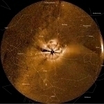 NASA Quyoshni misli ko‘rilmagan darajada batafsil suratga oldi (video)