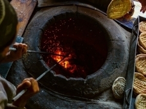 Ҳиндистонда ҳам ҳаво ифлосланиши ортидан тандирлар нишонга олинди