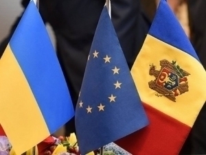 Yevropa Ittifoqi a’zolari Ukraina va Moldovaga “yashil chiroq” yoqdi
