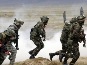 Ozarbayjon armiyasi NATO standartiga o‘tadi