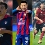 Markaziy Osiyoning eng qimmat futbolchisi ma’lum bo‘ldi