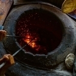 Hindistonda ham havo ifloslanishi ortidan tandirlar nishonga olindi