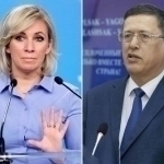 Мария Захарова Ўзбекистондан кечирим сўрасин – Минҳожиддин Мирзо