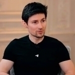Pavel Durov yana Qozog‘istonga keladi