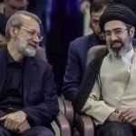 Xomanaiy Larijoniyning o‘limiga izoh berdi