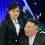 Kim Chen Inning qizi uning merosxo‘ri bo‘lishi mumkin