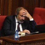 Советни қўмсаган Пашинян. У Озарбайжонга қабул қилиб бўлмас талаб қўйди