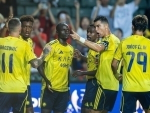 “Al-Nasr” futbolchilari oylik ololmayapti – OAV