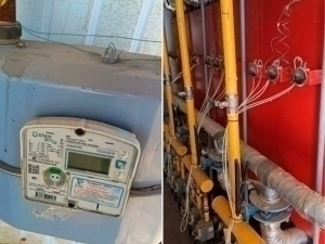 Жиззахда университет 3,5 млрд сўмлик газдан ноқонуний фойдаланди