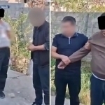 Андижонда қарийб 2 кг “гашиш”ни 18 минг долларга сотганлар ушланди