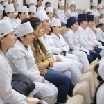 Hamshiralik yo‘nalishiga qabul kvotasi ikki barobarga oshiriladi 