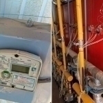 University in Jizzakh illegally used gas worth 3.5 billion soums