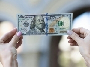 Dollar kursi ketma-ket tushishdan so‘ng ko‘tarildi
