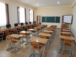 It was announced when classes will begin in universities and schools in Syrdarya