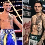 Loma navbatdagi jangini mutlaq Jahon chempioniga qarshi o‘tkazadi 