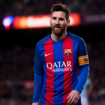 Messi “Barselona”da qancha vaqt o‘ynashi haqida gapirdi