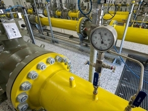 YeI Rossiyadan ko‘proq gaz sotib olmoqda