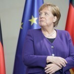 Меркель “соя идора” яратишда айбланмоқда 