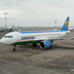 “Uzbekistan Airways” AJga chiptalar savdosiga doir senator so‘rovi yuborildi