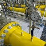 YeI Rossiyadan ko‘proq gaz sotib olmoqda