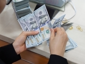 Ўзбекистонга уч ойда қанча пул келиб тушгани айтилди