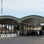 Truck entry to Tashkent restricted during peak hours