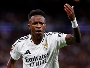 “Real” muxlislarining 86 foizi Vinisiusning ketishi tarafdori – so‘rovnoma