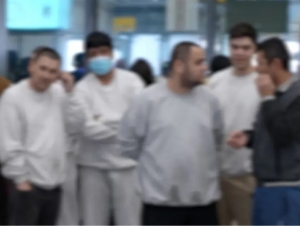 26 nafar o‘zbekistonlik AQSHdan deportatsiya qilindi