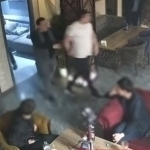 Andijonda ko‘cha bezoriligi bilan shug‘ullanganlar ushlandi (video)