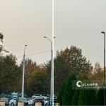 Inversiya yana faollashdi, PM2,5 me’yordan oshdi – O‘zgidromet 