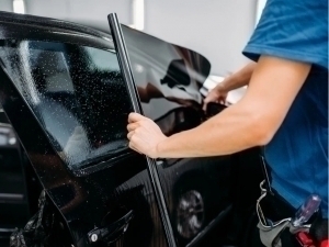 Seasonal tinting discounts may be introduced for vehicle owners