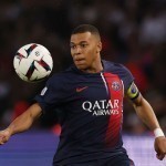 Mbappe Platini, Zidan va Riberini ortda qoldirdi
