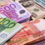 O‘zbekistonda dollar, yevro, rubl narxi qimmatlashdi