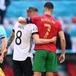 Saudiya Arabistoni ligasi juda kulgili joy – Toni Kroos 